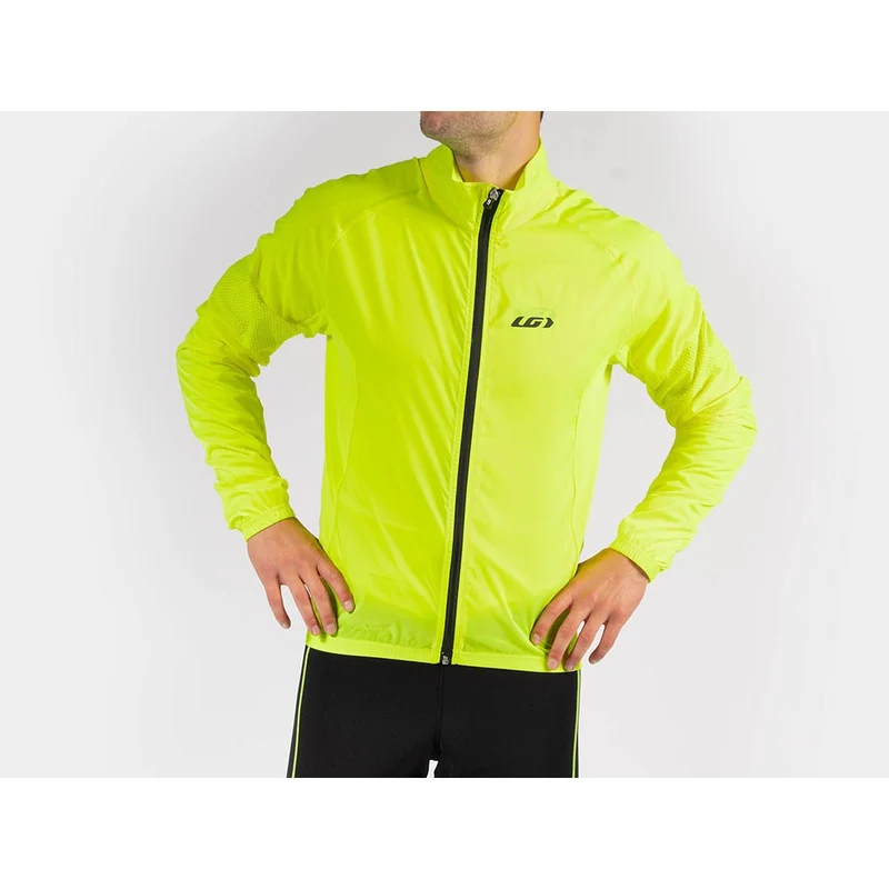 Manteau Louis Garneau Modesto 3 (hommes)