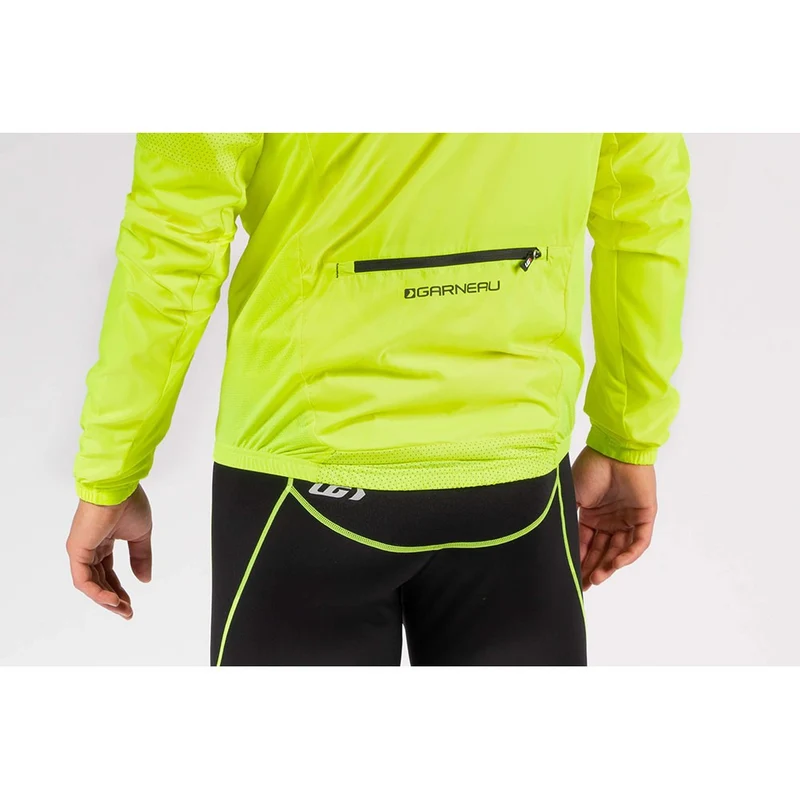 Manteau Louis Garneau Modesto 3 (hommes)