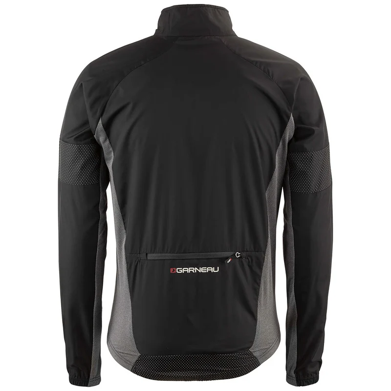 Manteau Louis Garneau Modesto 3 (hommes)