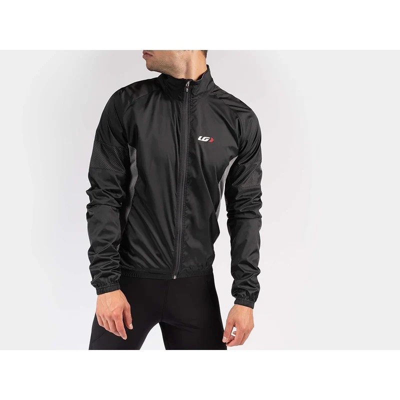 Manteau Louis Garneau Modesto 3 (hommes)