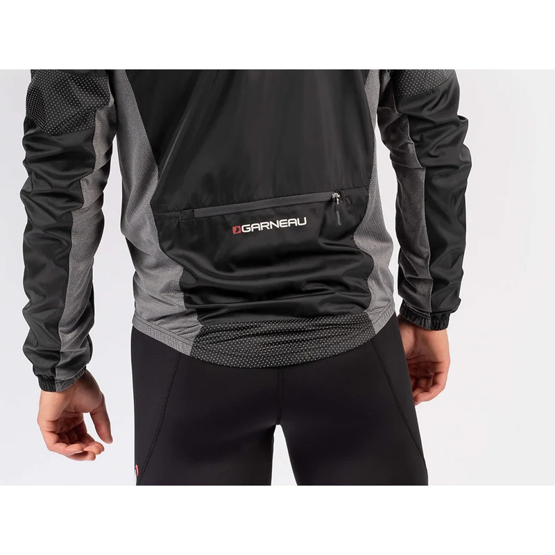 Manteau Louis Garneau Modesto 3 (hommes)