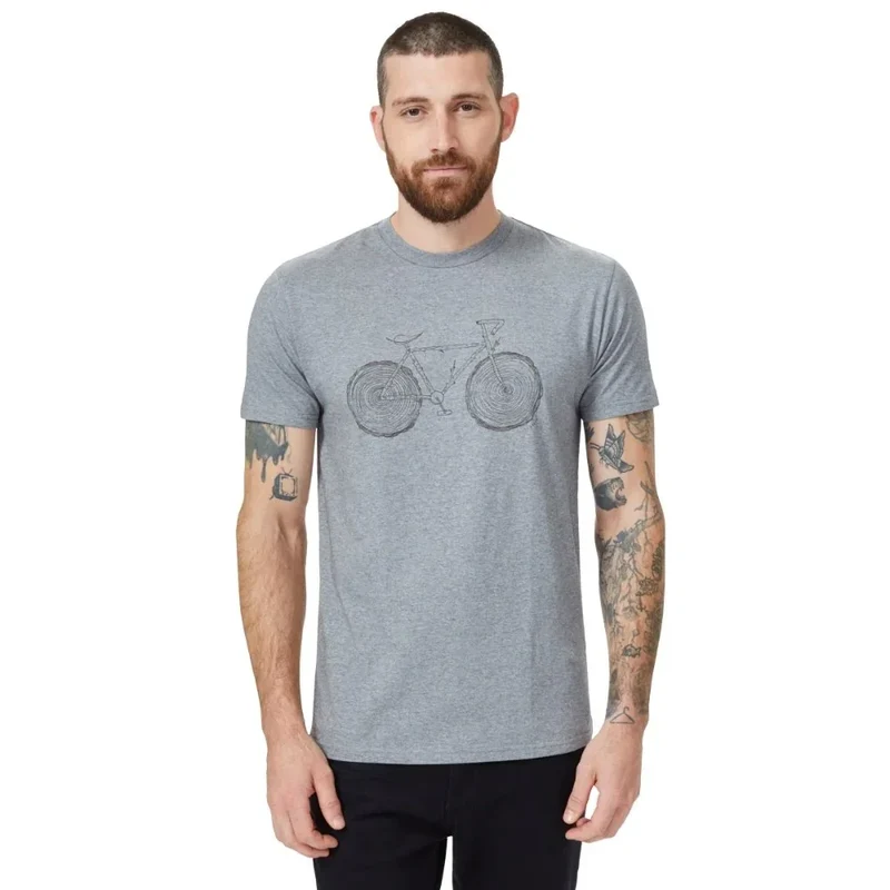 T-shirt Tentree Elm (hommes)