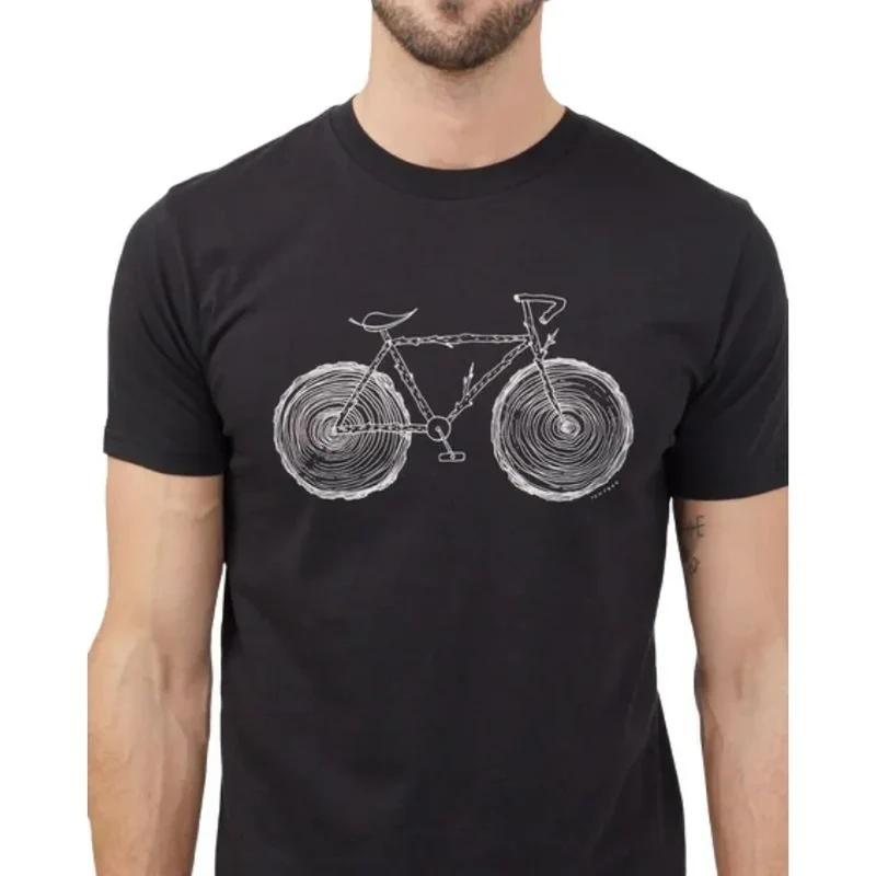 T-shirt Tentree Elm (hommes)