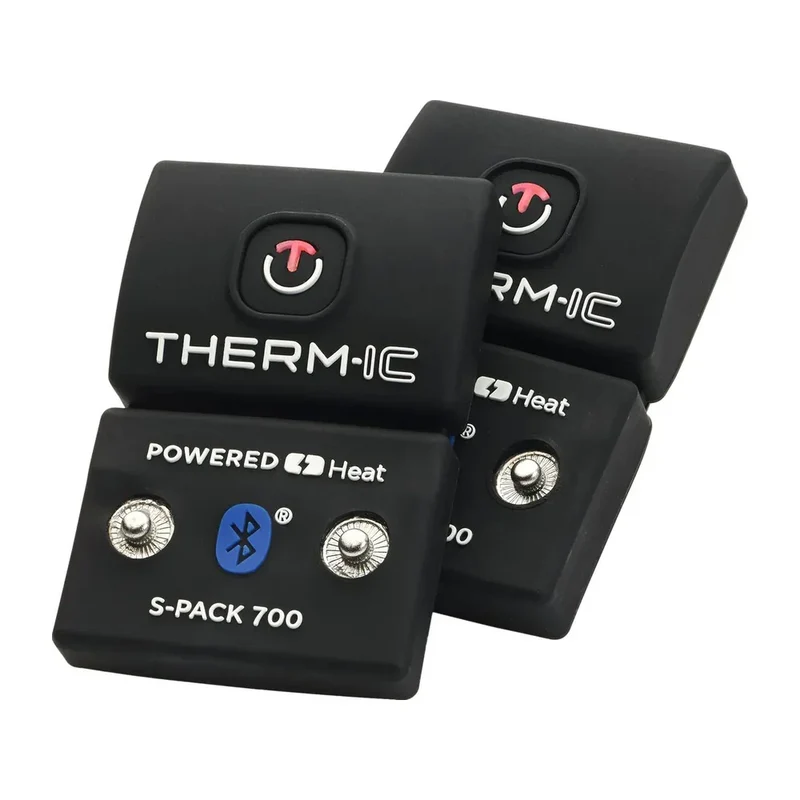 Batteries Therm-ic S-Pack 700 B