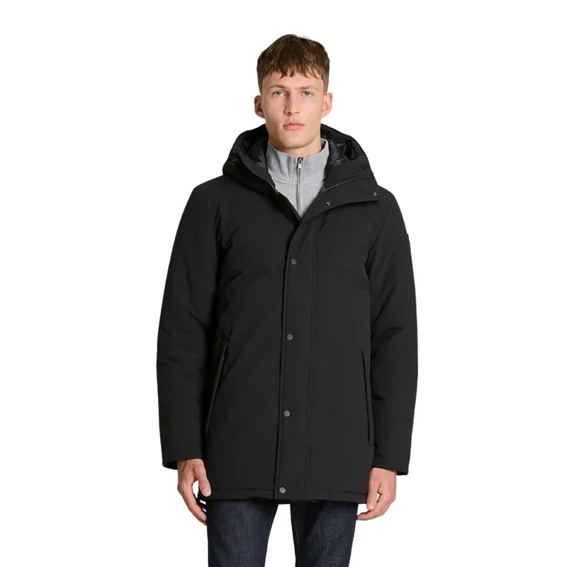 Manteau d'hiver Kanuk Mont-Royal (hommes)