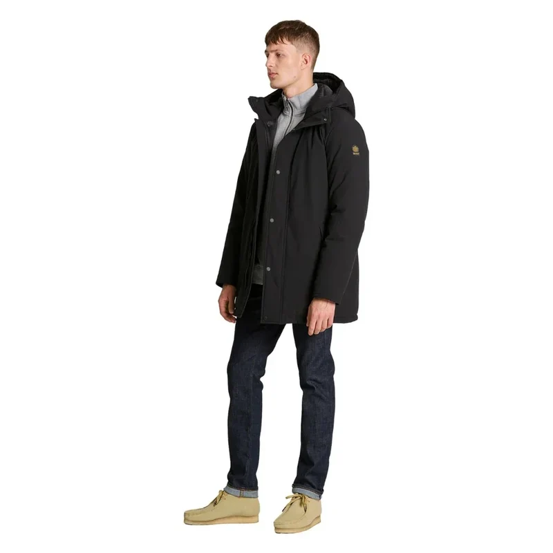 Manteau d'hiver Kanuk Mont-Royal (hommes)
