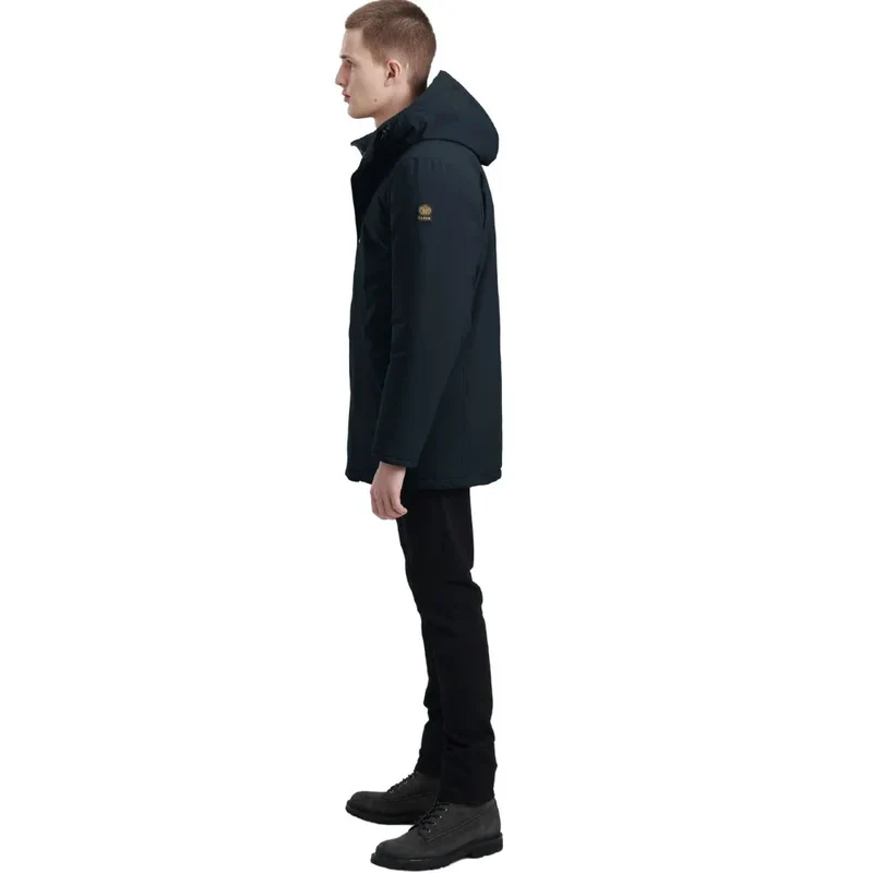 Manteau d'hiver Kanuk Mont-Royal (hommes)