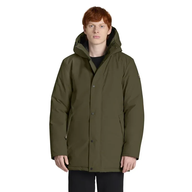 Manteau d'hiver Kanuk Mont-Royal (hommes)