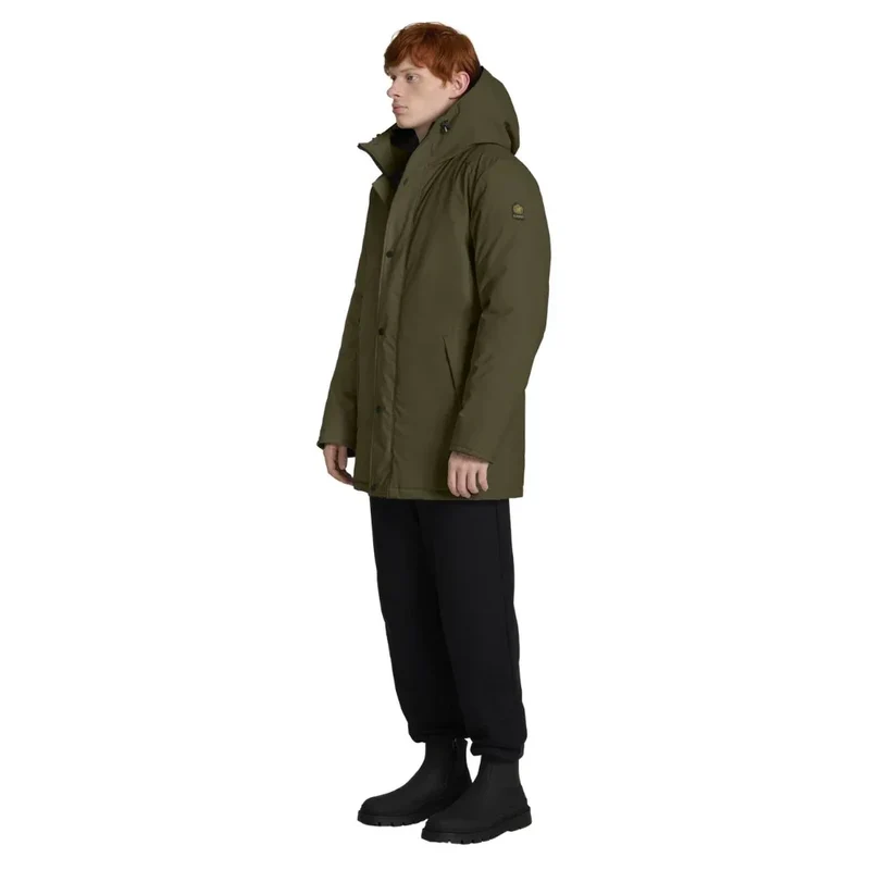 Manteau d'hiver Kanuk Mont-Royal (hommes)