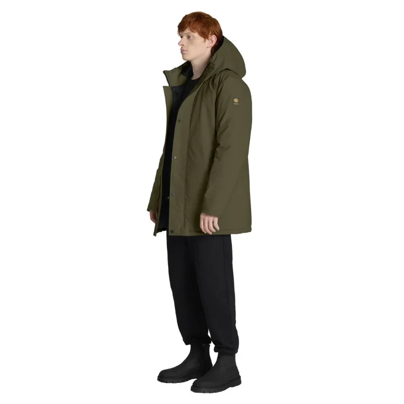 Manteau d'hiver Kanuk Mont-Royal (hommes)