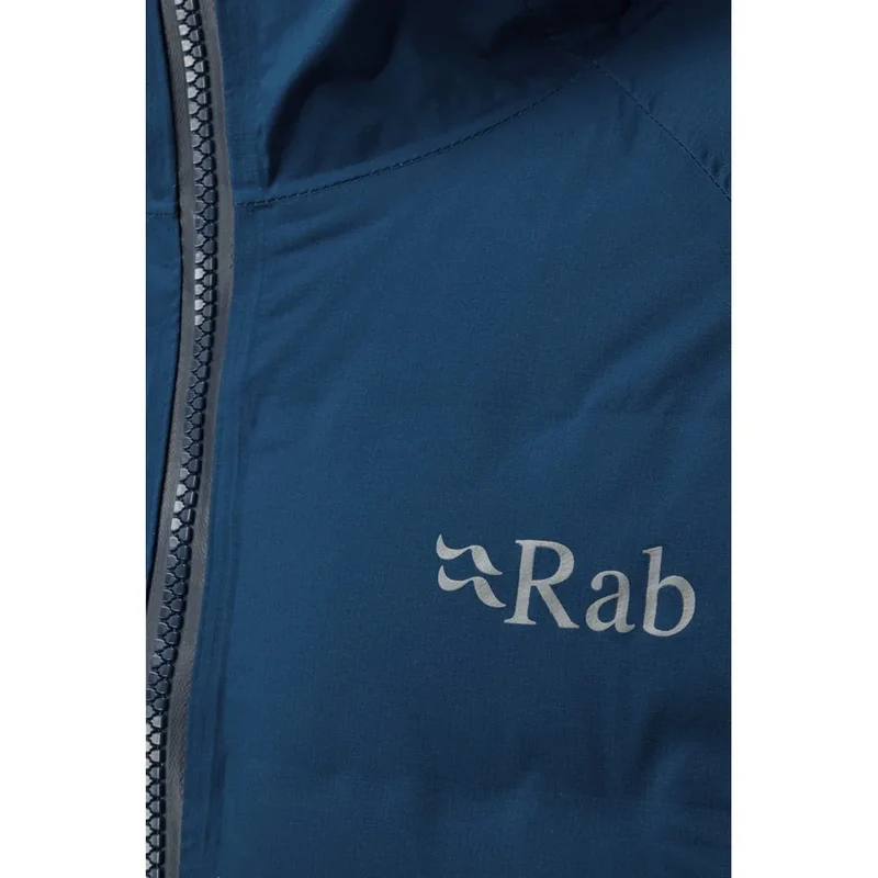 Manteau d'hiver Rab Valiance (hommes)