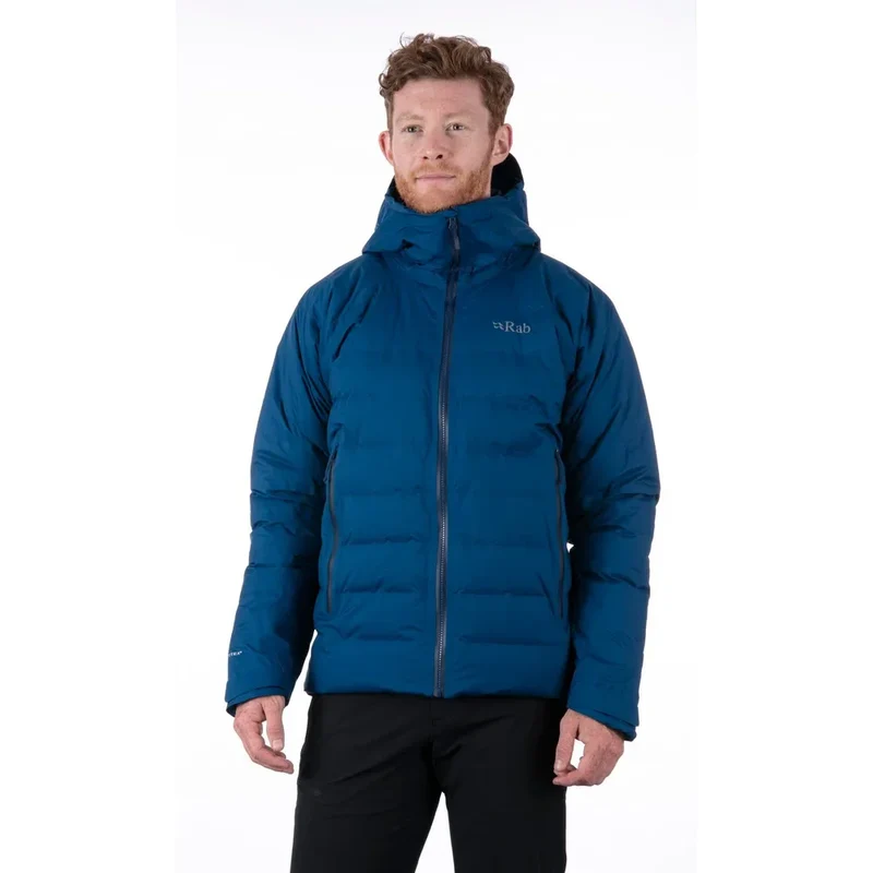 Manteau d'hiver Rab Valiance (hommes)