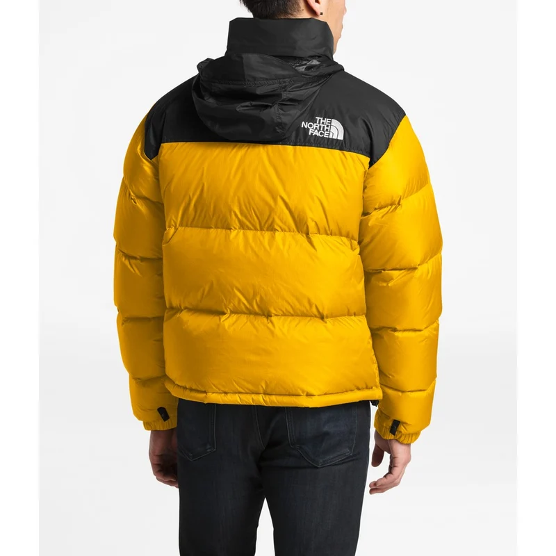 Manteau d'hiver The North Face 1996 Retro Nuptse (hommes)