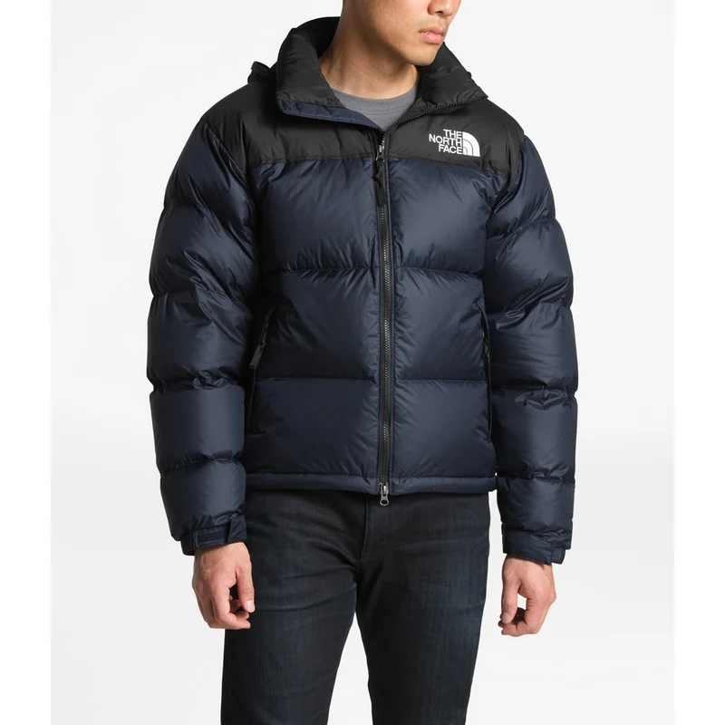 Manteau d'hiver The North Face 1996 Retro Nuptse (hommes)