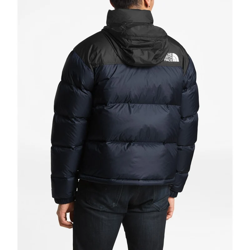 Manteau d'hiver The North Face 1996 Retro Nuptse (hommes)