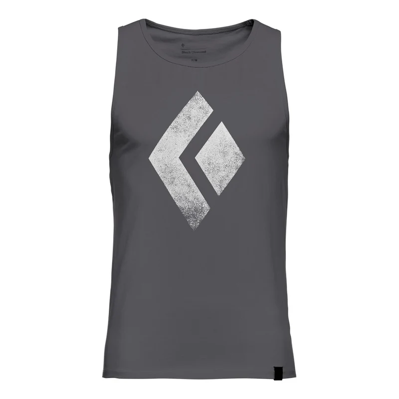Camisole Black Diamond Chalked Up (hommes)