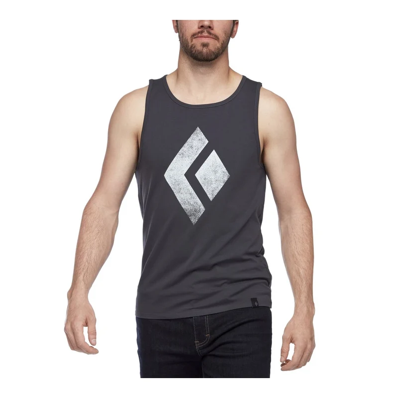 Camisole Black Diamond Chalked Up (hommes)