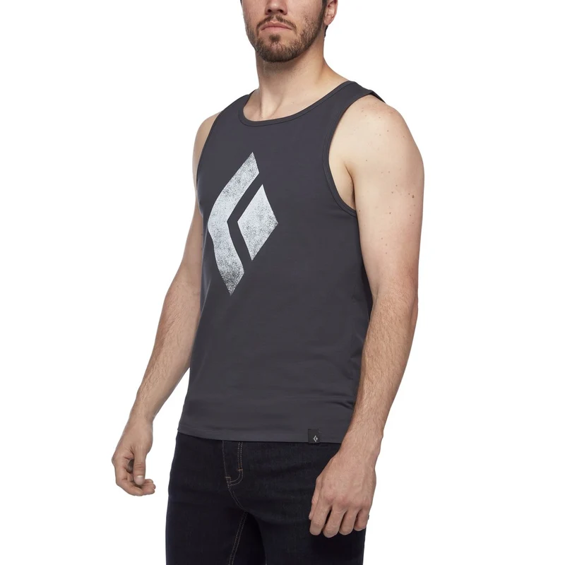 Camisole Black Diamond Chalked Up (hommes)