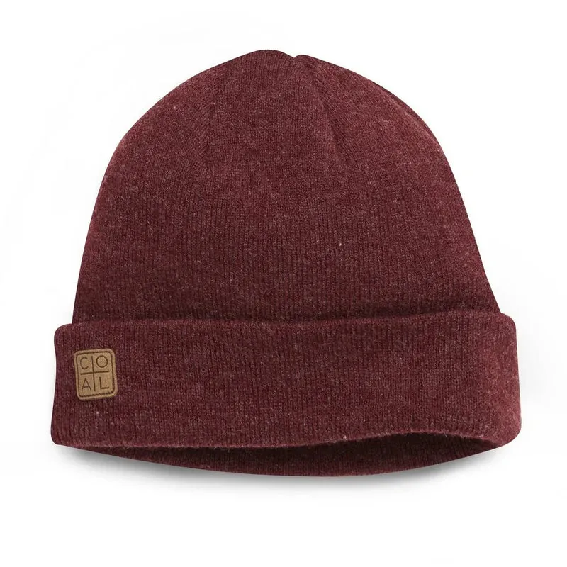 Tuque Coal The Harbor