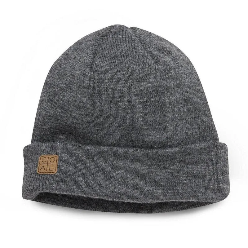 Tuque Coal The Harbor