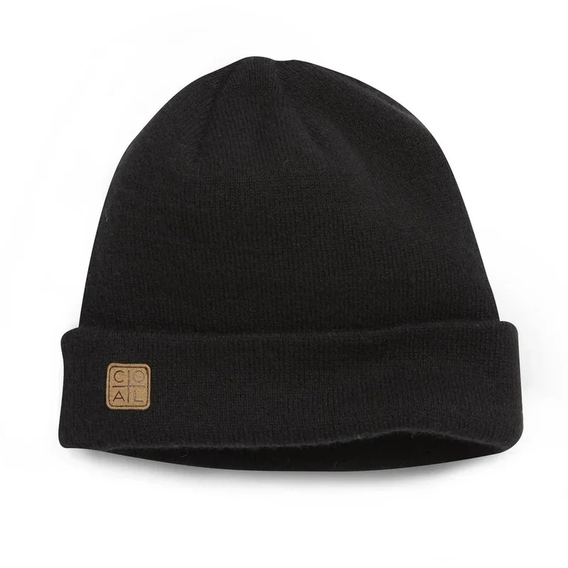 Tuque Coal The Harbor