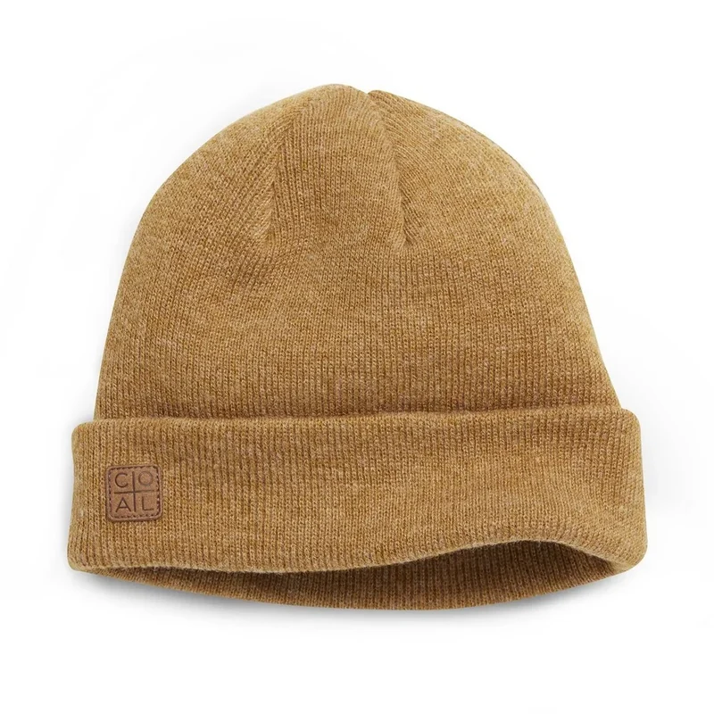 Tuque Coal The Harbor