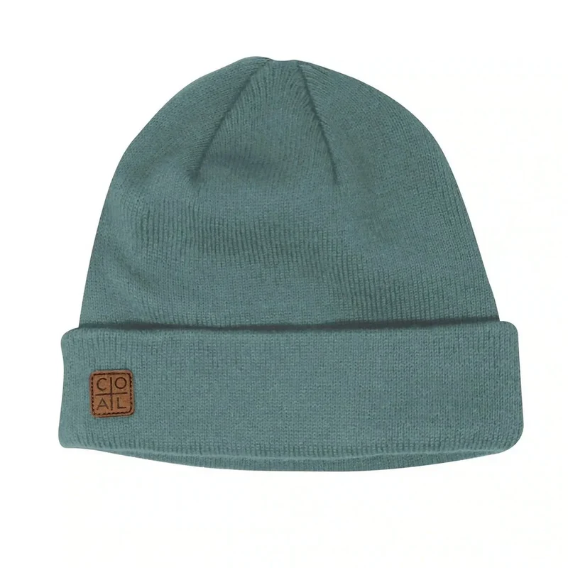 Tuque Coal The Harbor