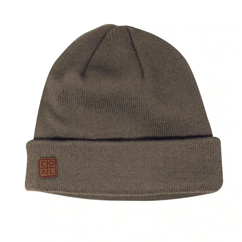 Tuque Coal The Harbor