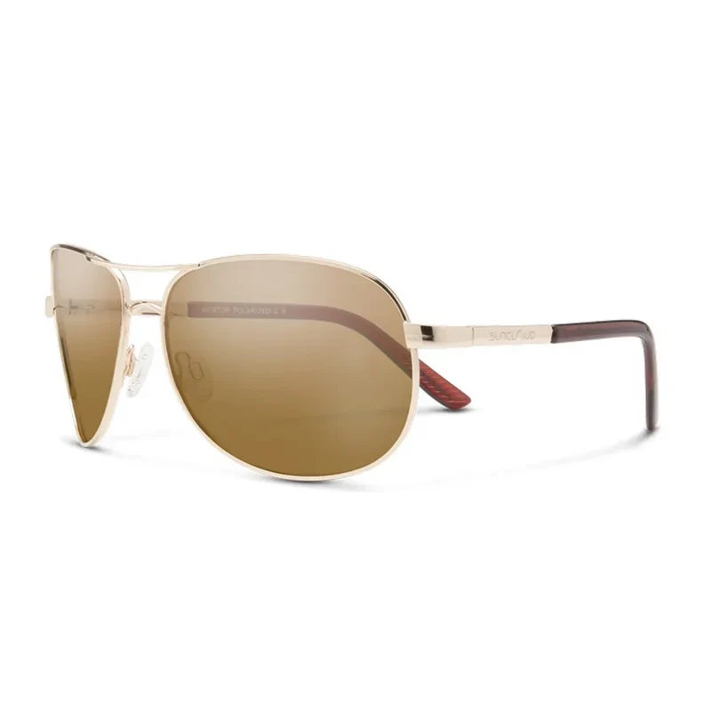 Lunettes de soleil Suncloud Aviator