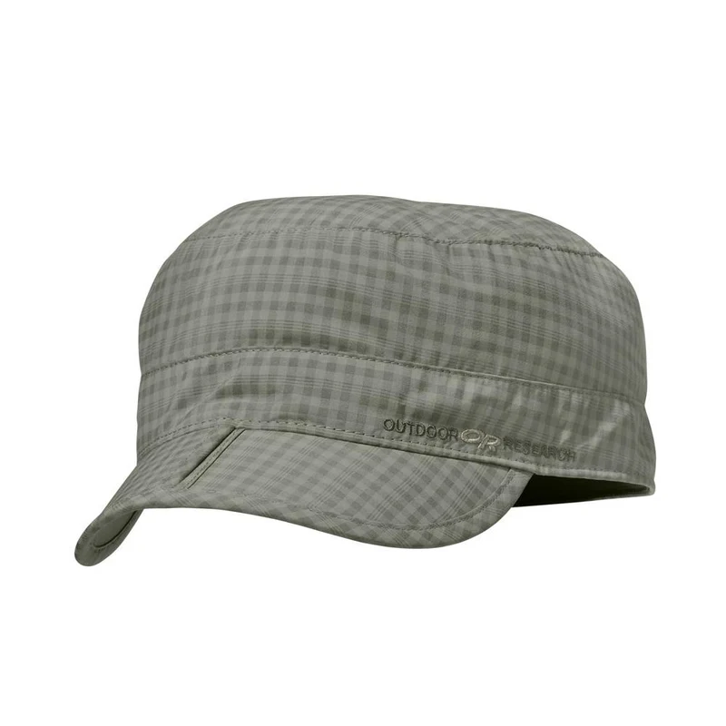 Casquette Outdoor Research Radar Pocket (unisexe)