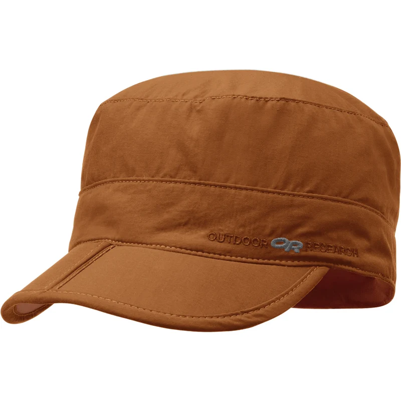 Casquette Outdoor Research Radar Pocket (unisexe)