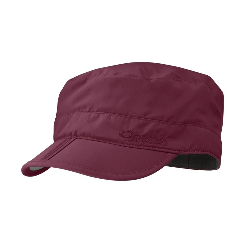 Casquette Outdoor Research Radar Pocket (unisexe)