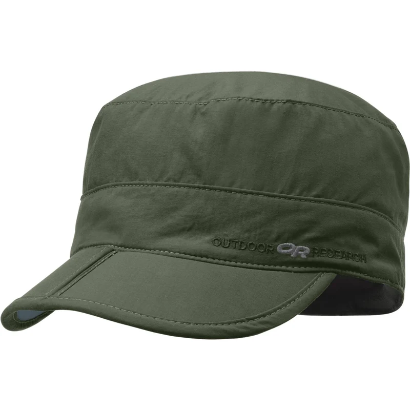 Casquette Outdoor Research Radar Pocket (unisexe)