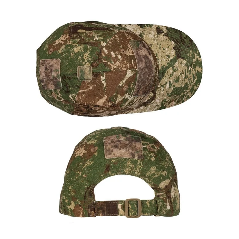Casquette de baseball tactique Mil-Tec CIV-TEC