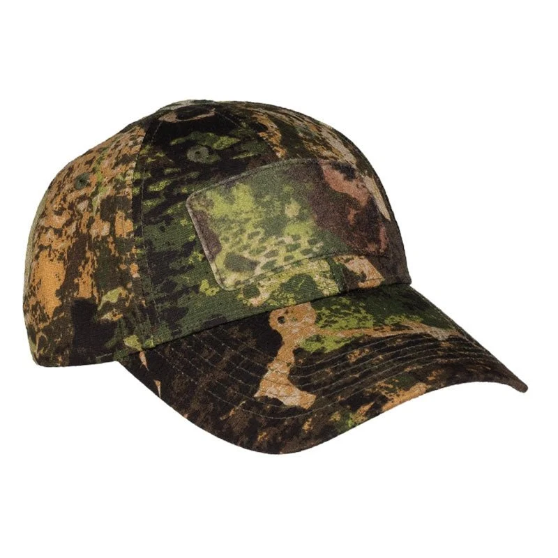 Casquette de baseball tactique Mil-Tec CIV-TEC
