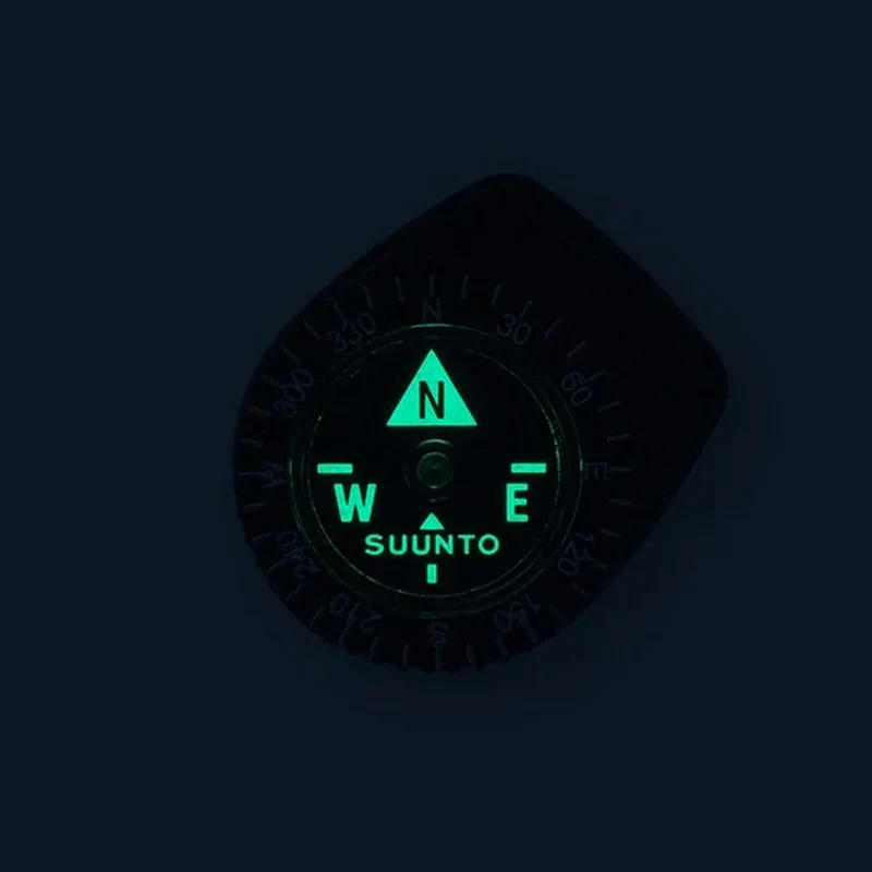 Boussole Suunto Micro Clipper