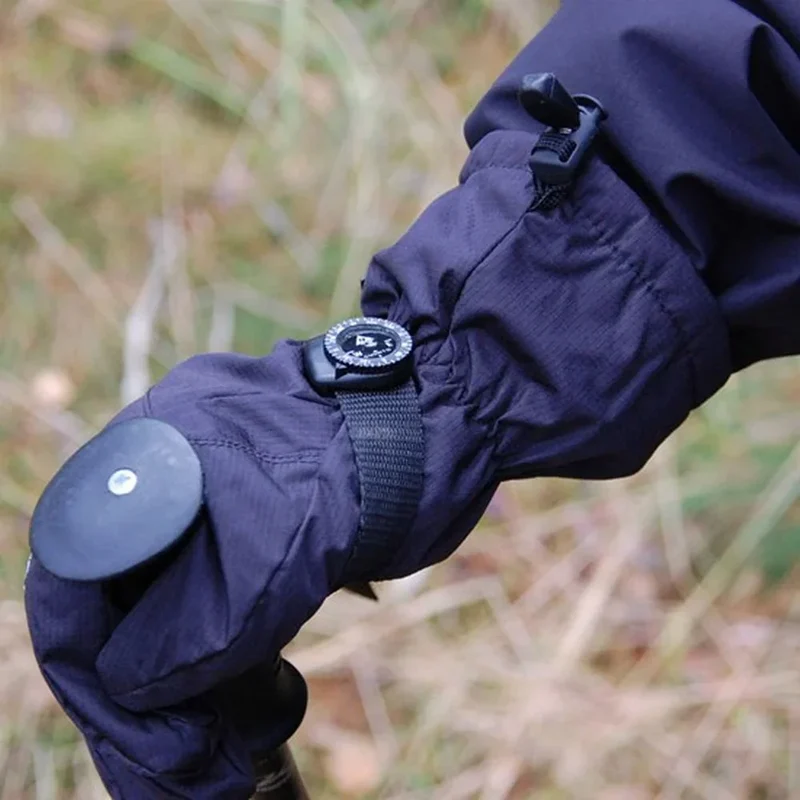 Boussole Suunto Micro Clipper