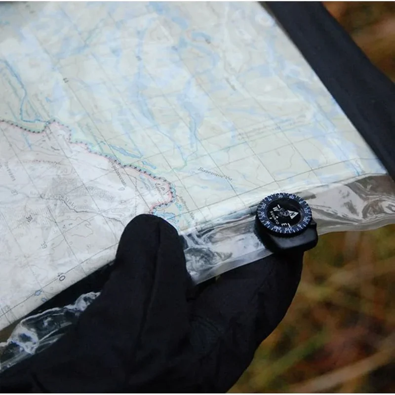 Boussole Suunto Micro Clipper