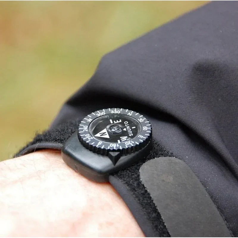 Boussole Suunto Micro Clipper
