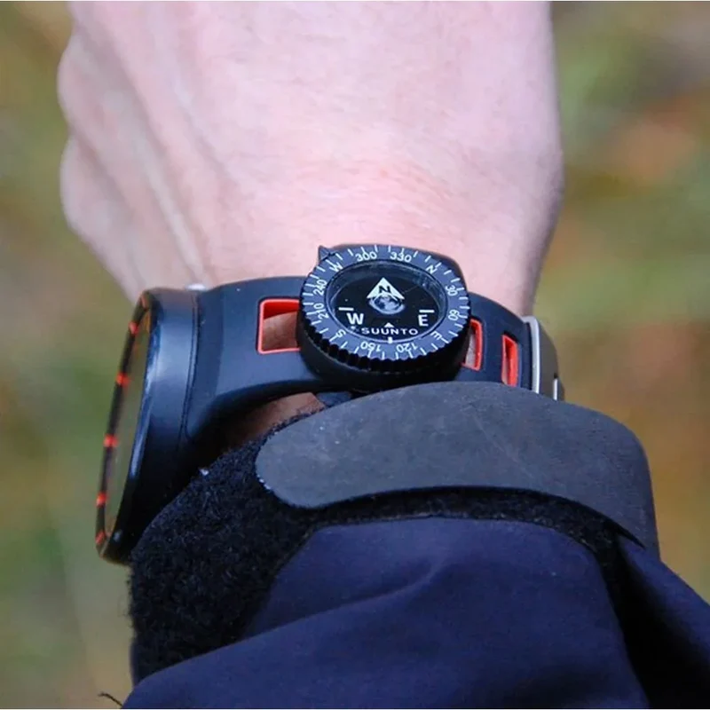 Boussole Suunto Micro Clipper