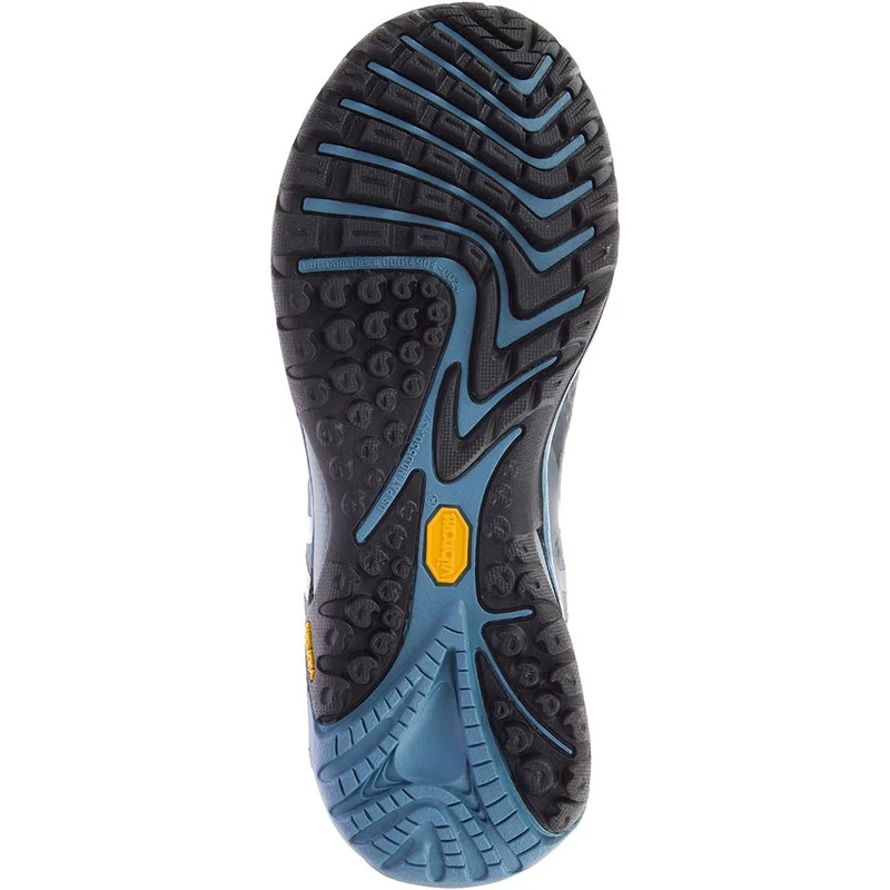 Souliers de randonnée Merrell Siren Edge 3 (Wide) (femmes)