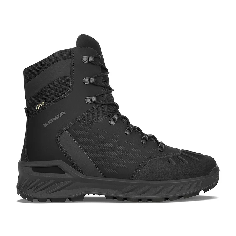 Bottes d'hiver Lowa Nabucco Evo GTX (hommes)