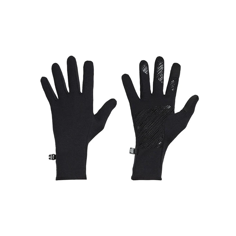 Gants Icebreaker Quantum