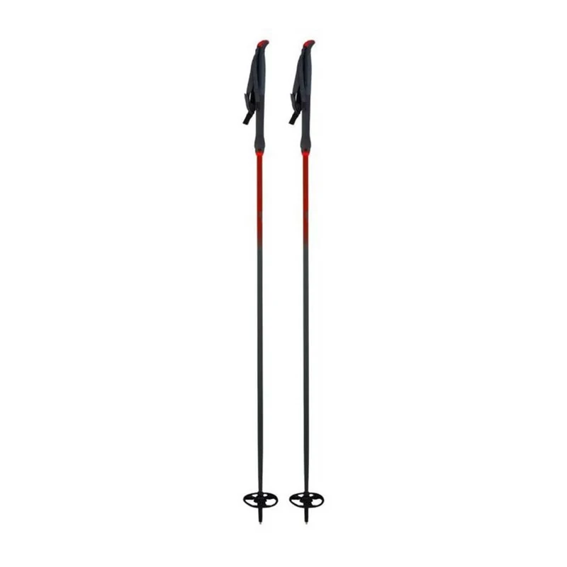 Bâtons de ski de fond hors-piste Asnes Ingstad