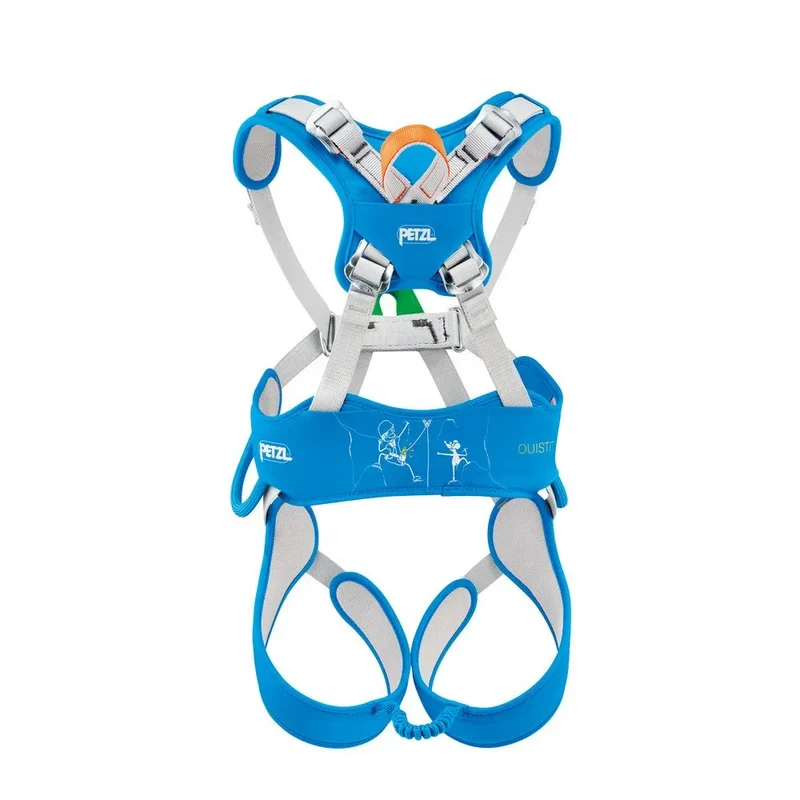 Harnais Petzl Ouistiti (enfants)