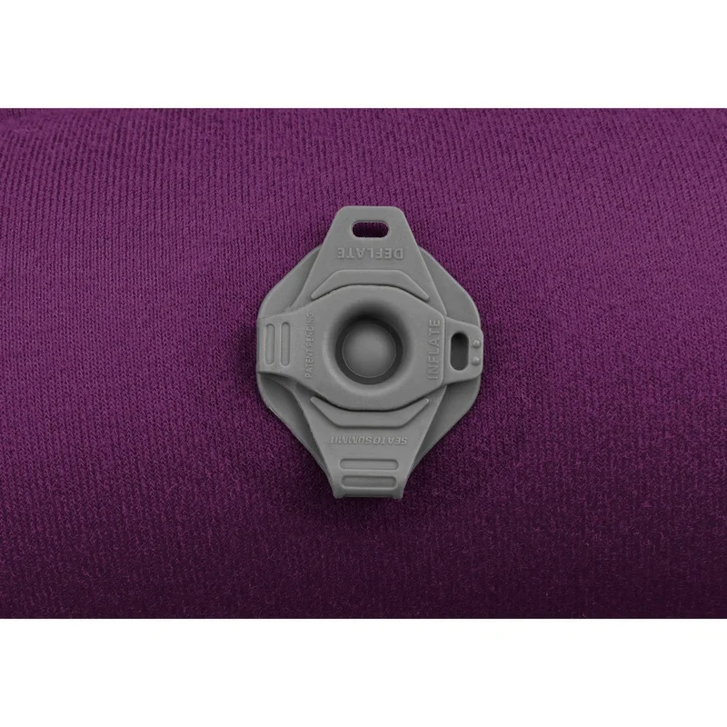 Oreiller Sea to Summit Aeros Premium standard