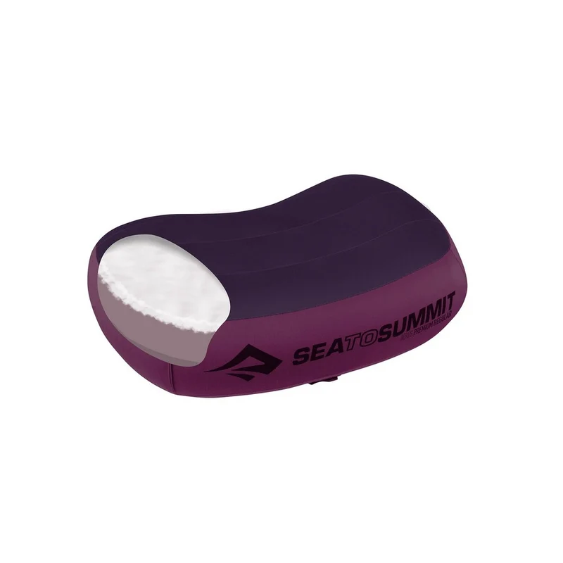 Oreiller Sea to Summit Aeros Premium standard
