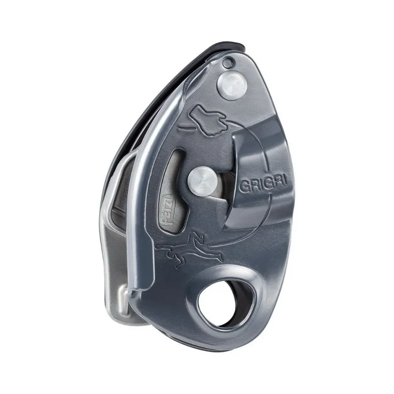 Assureur Petzl Grigri