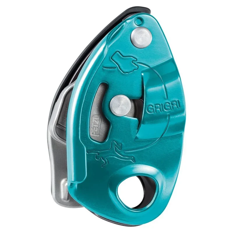 Assureur Petzl Grigri