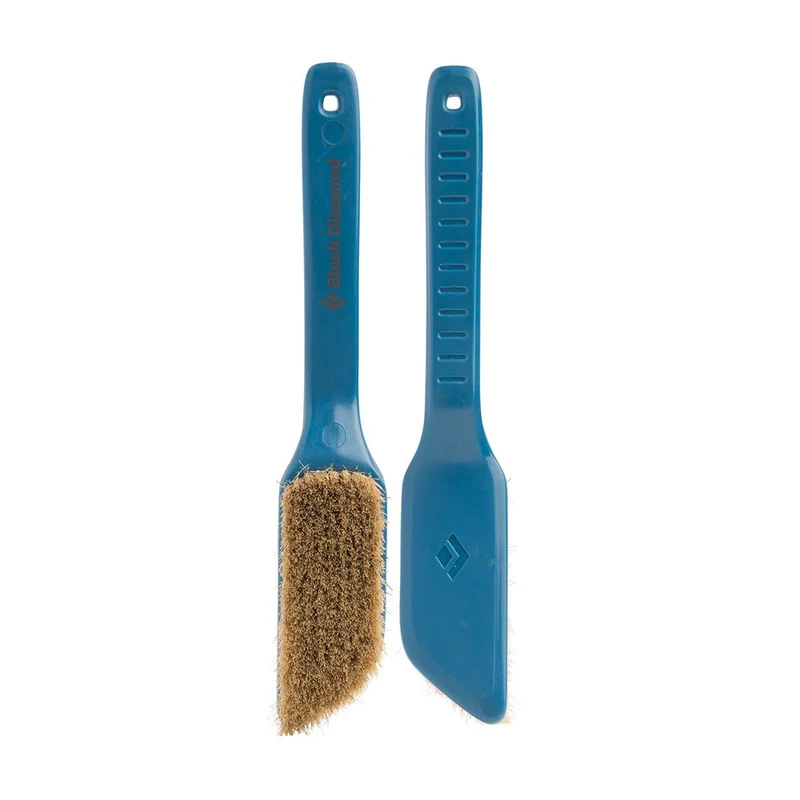 Brosse de bloc de Black Diamond - moyenne
